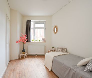 Appartement te huur: Admiraal de Ruyterweg 34-B 3031 AD Rotterdam - Foto 6