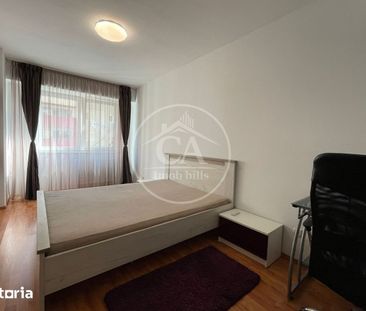 Apartament de închiriat cu 2 camere în Iosia, Oradea - Fotografie 3
