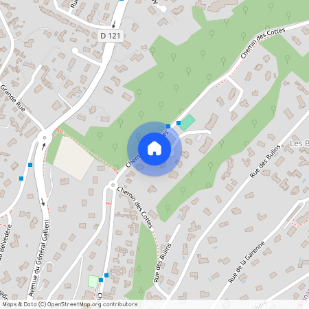 76130, Mont-Saint-Aignan