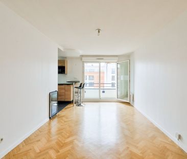 Appartement Clamart 2 pièce(s) 42.70 m2 - Photo 3