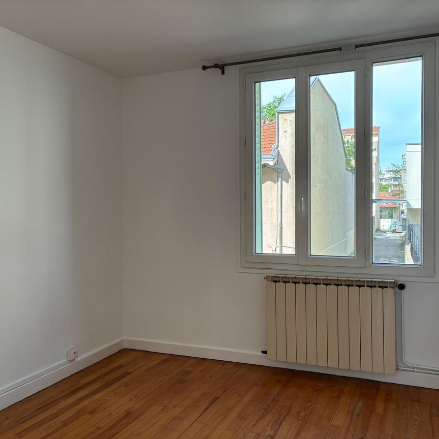 Location Appartement 3 pièces 61m² VALENCE 26000 - Photo 1