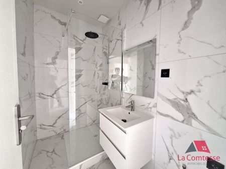 Location Appartement 2 pièces 35m² MARSEILLE 10ème - Photo 4