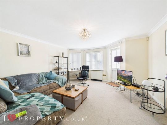 2 bedroom apartment to rent - Photo 1