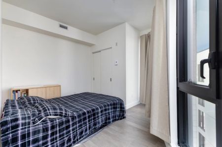 Appartement, Montréal (Le Sud-Ouest) - Photo 5