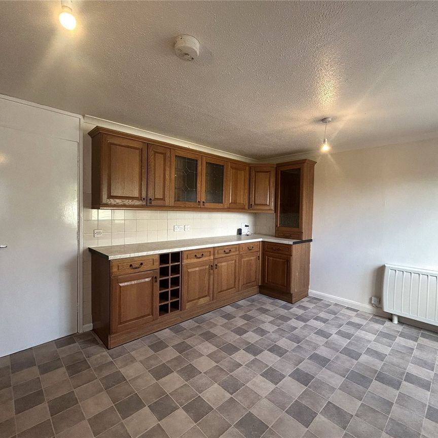 Risemoor Road, Bridgwater, Somerset, TA6 - Photo 1