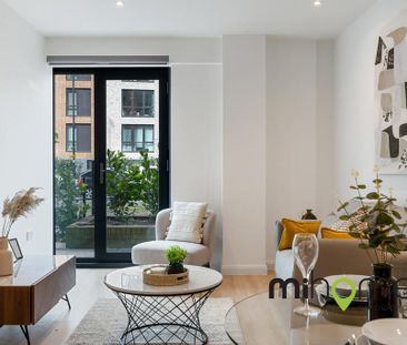 2 bedroom apartment to rent - Photo 6