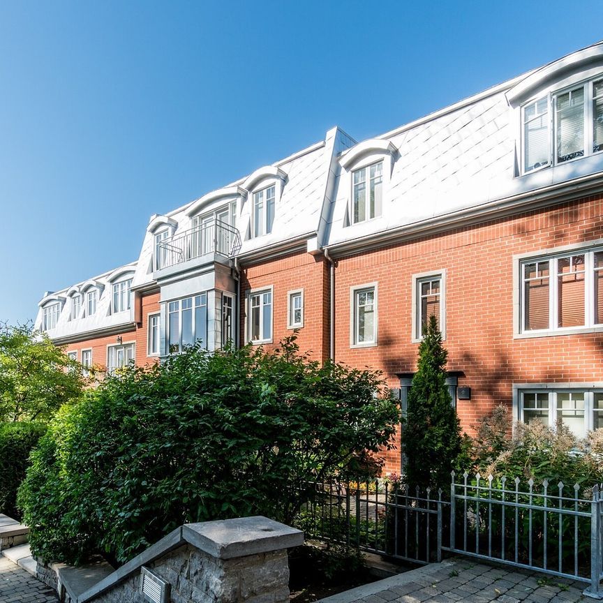 Maison unifamiliale détachée à louer à La Cité - Photo 1