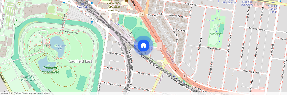 314/7 Dudley St, Vic 3145, Caulfield East