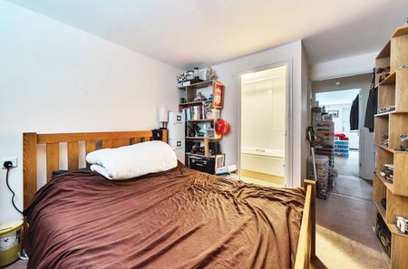 1 bedroom maisonette to rent - Photo 3