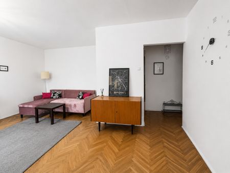 Balkon|Piwnica|Zwykły Najem|Zwierzęta Akceptowane - Photo 3