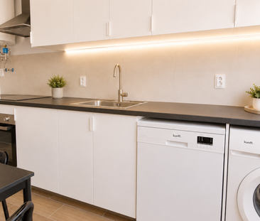QUARTOS DISPONÍVEIS – Latitude Homes | Almada - Photo 6