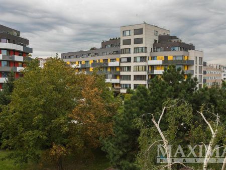 Pronájem bytu 3+kk 75 m2 - Photo 2