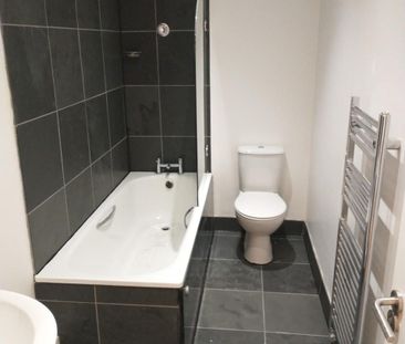 2 Bed Flat, Catharine Street, L8 - Photo 2