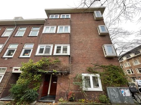 Appartement te huur: Molenbeekstraat 2-1 1078 XC Amsterdam - Photo 3