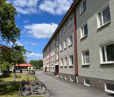 Lövåsvägen 16 - Photo 1