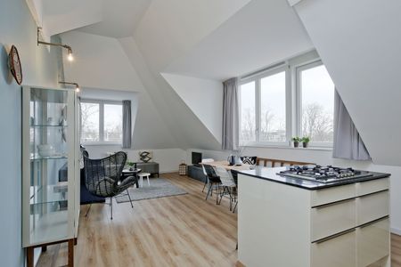 Tugelaweg 32-G, Transvaalbuurt-Oost, 1092VE, Amsterdam - Foto 4
