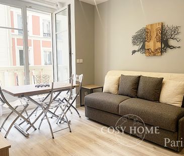 Appartement en location | Paris 15ème - Photo 4
