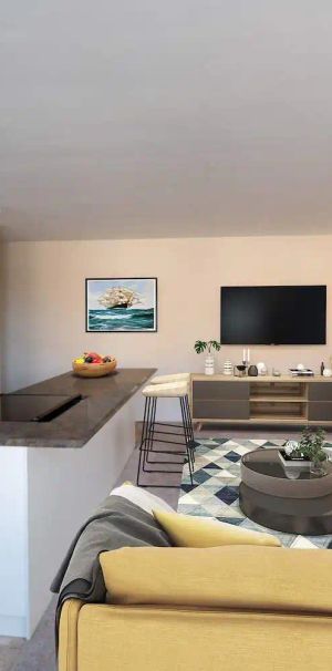 Strathcona House — 1 Bedroom - Photo 1