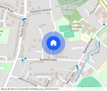 Providence Place, Midsomer Norton, Radstock - Photo 1