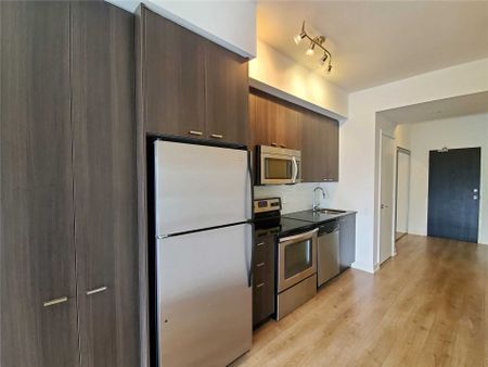 For Lease - 775 King Street Unit# 1005, Toronto, Ontario - Photo 4