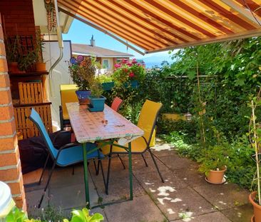 1 Zimmer, 62 m², 1. Stock - Foto 4