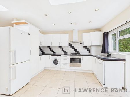 2 bedroom terraced house to rent - Photo 4