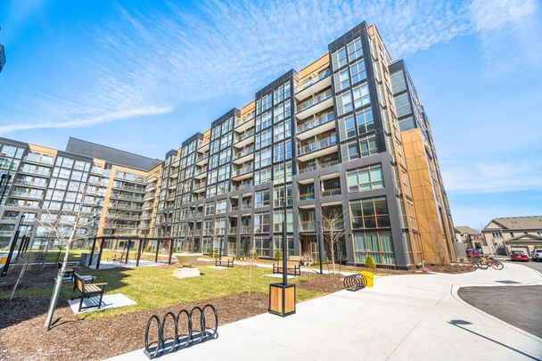 For Lease - 2343 Khalsa Gate Unit# 829, Oakville, Ontario - Photo 1