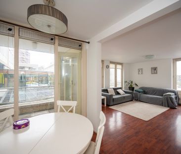 Te huur: Appartement Wijsgeerbaan in Almere - Photo 3