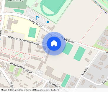 Kawalerka w Pucku – Nowy Świat, 27 m2 - Фото 1