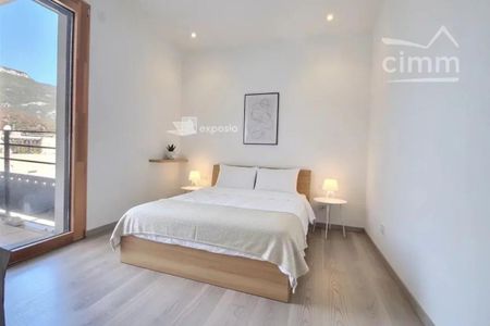 Appartement moderne 3 pièces à Seyssinet-Pariset | Cimm Immobilier - Photo 4