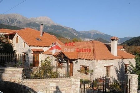 Συγκρότημα για ενοικίαση Κέντρο (Καρπενήσι) - Photo 5