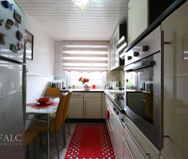 Gut geschnitten. Gut zu wohnen. - Foto 1