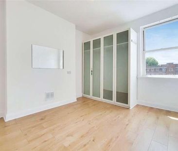 Brecknock Road, London, Flat B, N7 - Photo 1