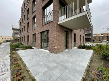 Energiezuinig appartement met parking - Photo 2