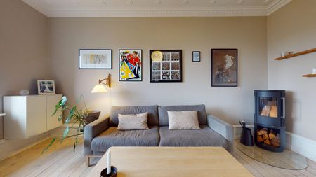 107m² Lejlighed | Frederiksberg C - Photo 4