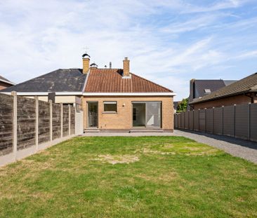Gezinswoning met 3 slaapkamers en zonnige tuin - Photo 3