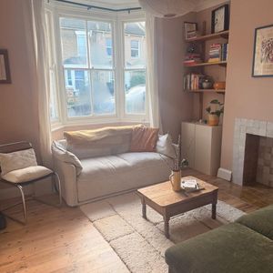 1 Bed Flat, Arabin Road, SE4 - Photo 3