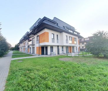 Smulsko - nowe mieszkanie do wynajęcia - Zdjęcie 1