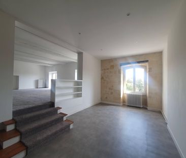 Location Appartement 2 pièces 129m² BORDEAUX 33000 - Photo 2