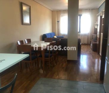 Piso en alquiler en San Bernardo-Campus-Platina - Photo 1