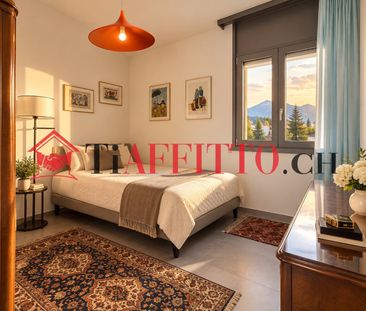 MODERNO 4.5 LOCALI CON VISTA SULLE MONTAGNE - Photo 5