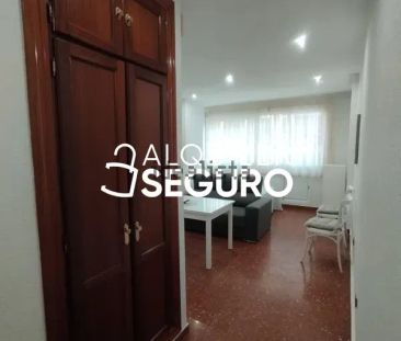 Alquiler de estudio en Avenida Matías Sáenz de Tejada - Photo 4