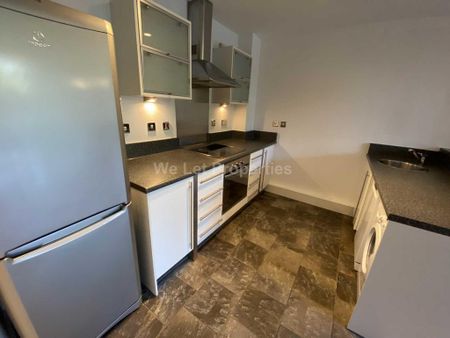 1 bedroom apartment to rent - Photo 4