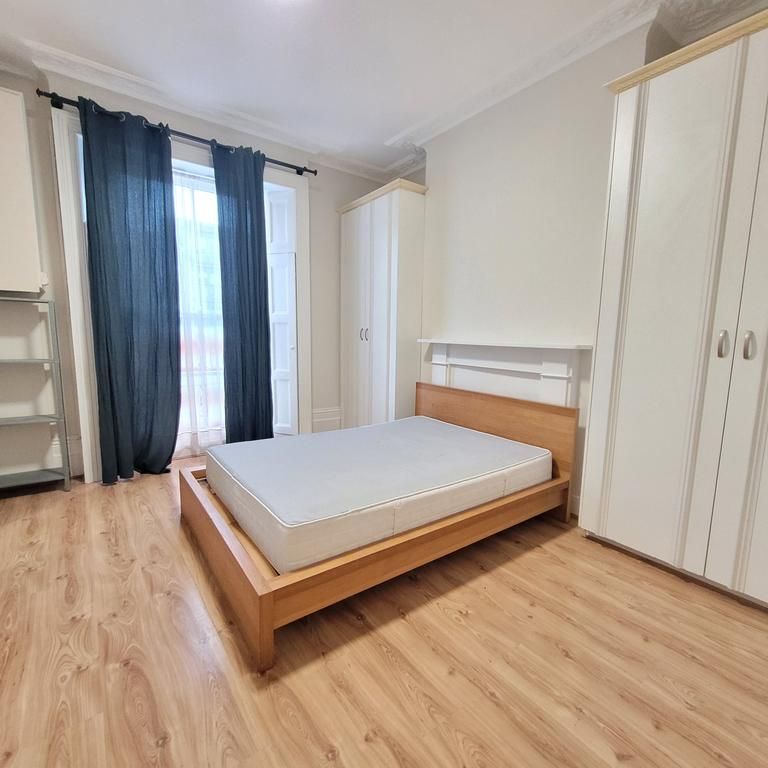 1 bedroom flat to rent - Photo 1