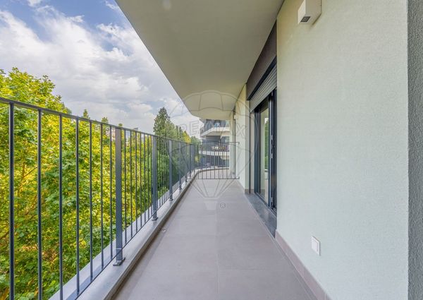 Apartamento T2 em Lisboa