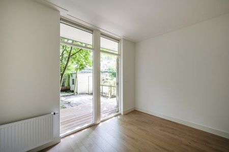 Te huur: Appartement Van Spilbergenstraat 122 H in Amsterdam - Photo 4