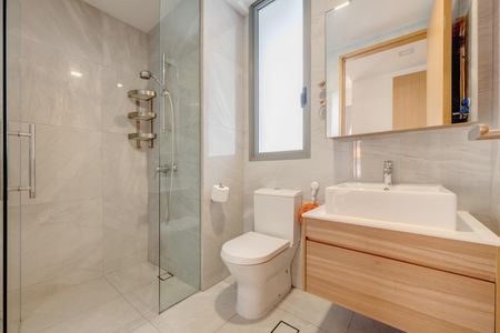 Master bedroom at Tre, ladies only - Photo 5