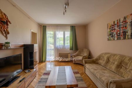 Kiadó újszerű állapotú lakás - Sümeg - Fotó 4