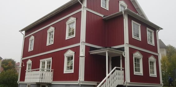 Ångermanlandsgatan 4 B - Foto 3