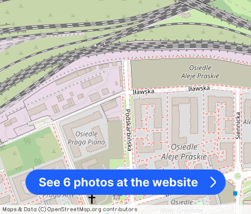 3-pokojowe mieszkanie z miejscem postojowym - Photo 1